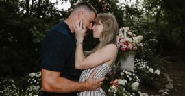 Travis Swift and Travis Kelce Marry in Ceremony Officiated by Adam Sandler