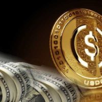 Treasury bans interest on stablecoins to protect bank deposits