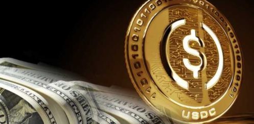 Treasury bans interest on stablecoins to protect bank deposits