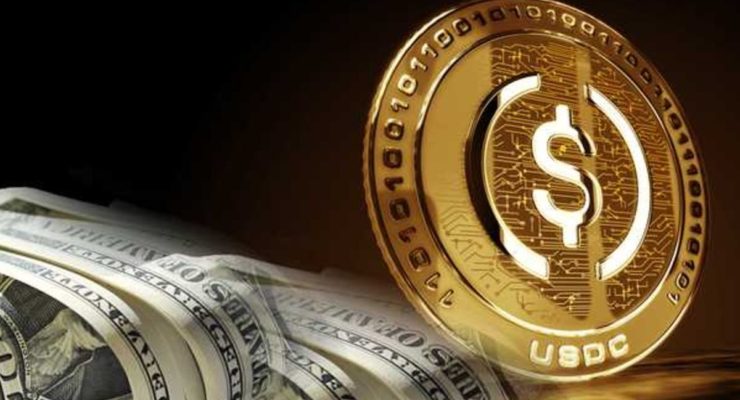 Treasury bans interest on stablecoins to protect bank deposits