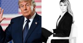 Trump Made $10.7 Million from Amazon’s Melania Documentary