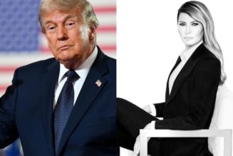 Trump Made $10.7 Million from Amazon's Melania Documentary