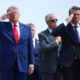 Trump Scorned For Erasing Fallen Soldiers From Casualty List