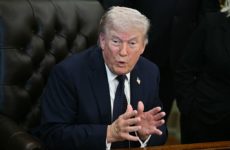 Trump's Primetime Election Address Debunked In Real Time 
