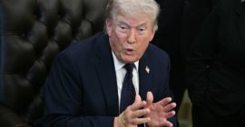 Trump’s Primetime Election Address Debunked In Real Time 