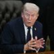 Trump's Primetime Election Address Debunked In Real Time 