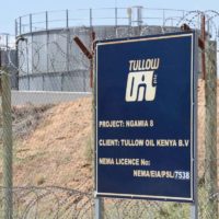 Tullow gets Sh1.1bn to waive Kenya oil royalties