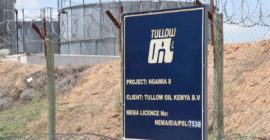Tullow gets Sh1.1bn to waive Kenya oil royalties