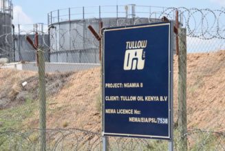 Tullow gets Sh1.1bn to waive Kenya oil royalties
