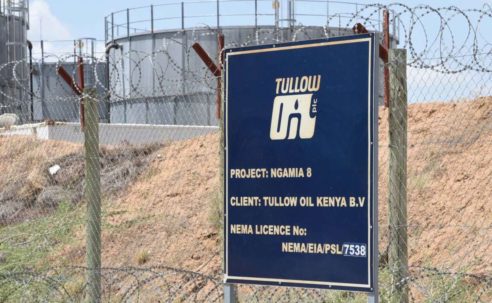 Tullow gets Sh1.1bn to waive Kenya oil royalties