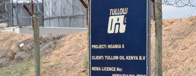 Tullow gets Sh1.1bn to waive Kenya oil royalties