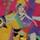 Twin Engine Teases a New ‘Mononoke’ Anime Project