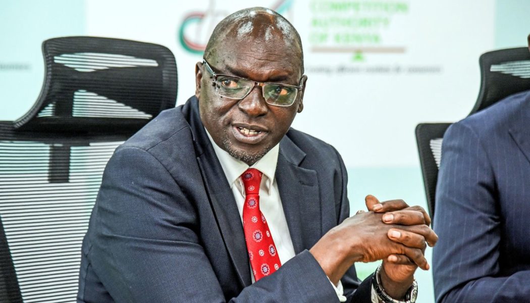 Uber, Bolt drivers to get powers for setting fares