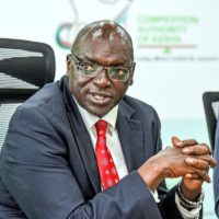 Uber, Bolt drivers to get powers for setting fares