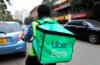 Uber, Bolt, Glovo get higher permit fees for delivery services