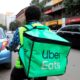 Uber, Bolt, Glovo get higher permit fees for delivery services