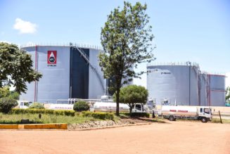 Uganda revives stalled CEO hiring at Kenya Pipeline