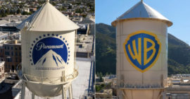 UK Media Official “Minded to” Intervene in Paramount Takeover of Warner Bros.
