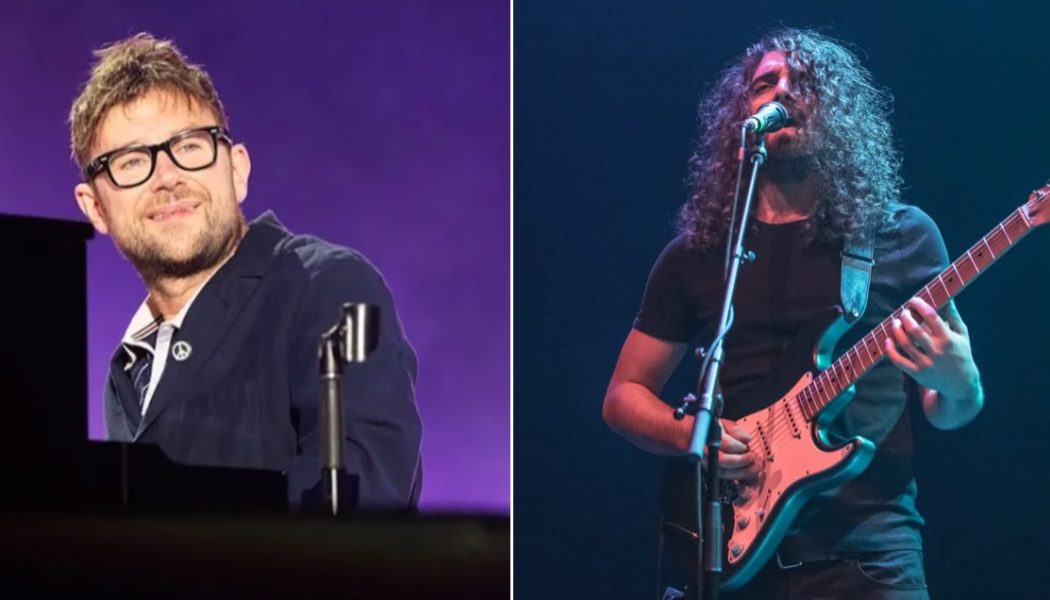 Uncle Acid Accuse "Pop Diva" Damon Albarn of Getting Roskilde Set Cut Short