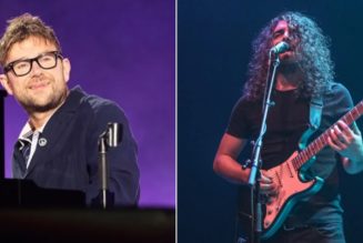 Uncle Acid Accuse "Pop Diva" Damon Albarn of Getting Roskilde Set Cut Short