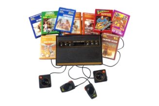 Universal Pictures Is Turning 10 Iconic Atari Games Into Movies in a New Studio Partnership