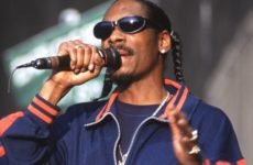Universal’s Snoop Dogg Biopic Locks a Summer 2027 Release With Jonathan Daviss in the Lead