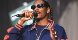 Universal’s Snoop Dogg Biopic Locks a Summer 2027 Release With Jonathan Daviss in the Lead