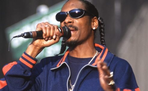 Universal’s Snoop Dogg Biopic Locks a Summer 2027 Release With Jonathan Daviss in the Lead