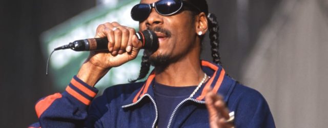 Universal’s Snoop Dogg Biopic Locks a Summer 2027 Release With Jonathan Daviss in the Lead