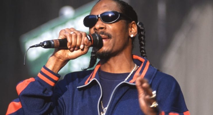 Universal’s Snoop Dogg Biopic Locks a Summer 2027 Release With Jonathan Daviss in the Lead