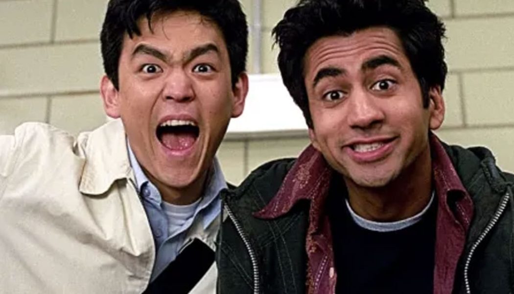 Upcoming 'Harold & Kumar 4' Film Slated To Be on Track to Production