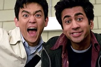 Upcoming 'Harold & Kumar 4' Film Slated To Be on Track to Production