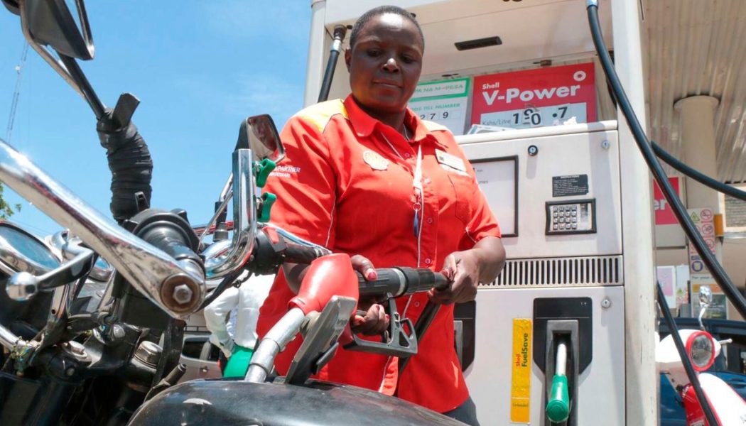 VAT relief on fuel extended by three months