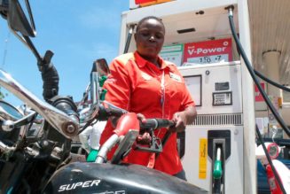 VAT relief on fuel extended by three months