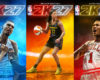 Victor Wembanyama, Caitlin Clark & Derrick Rose Are Your 'NBA 2K27' Cover Athletes