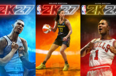 Victor Wembanyama, Caitlin Clark & Derrick Rose Are Your 'NBA 2K27' Cover Athletes
