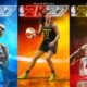 Victor Wembanyama, Caitlin Clark & Derrick Rose Are Your 'NBA 2K27' Cover Athletes