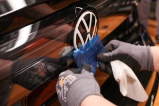 Volkswagen Group Plans to Cut Half Its Models by 2030
