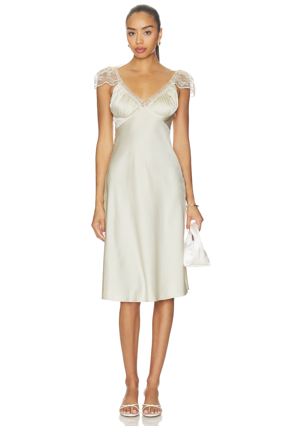 Audri Dress