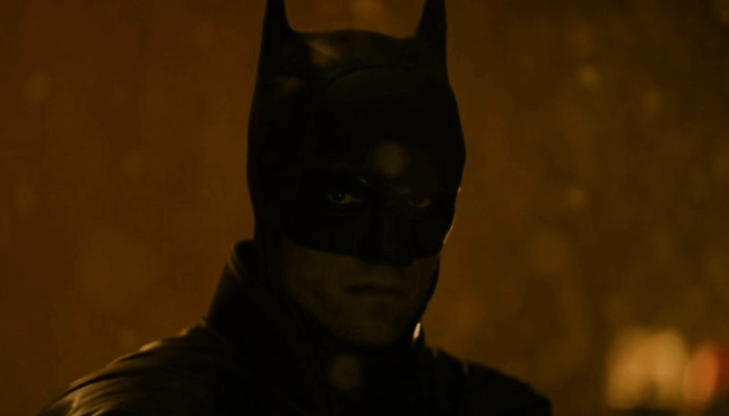 Warner Bros. Drops 1st Teaser Trailer For 'The Batman 2'
