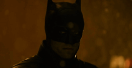 Warner Bros. Drops 1st Teaser Trailer For ‘The Batman 2’