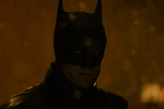 Warner Bros. Drops 1st Teaser Trailer For 'The Batman 2'