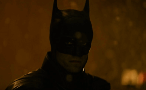 Warner Bros. Drops 1st Teaser Trailer For 'The Batman 2'