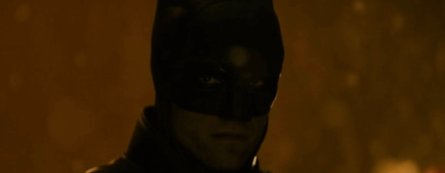 Warner Bros. Drops 1st Teaser Trailer For 'The Batman 2'