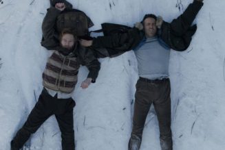 Watch the Official Trailer for Ryan Reynolds and Kenneth Branagh's Cold War Comedy 'Mayday'