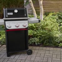 Weber marks down grills and griddles to their best prices ever for July 4th