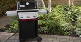 Weber marks down grills and griddles to their best prices ever for July 4th