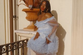 Wedding Guest Style Without the Drama—The Best Plus Size Dresses in 2026