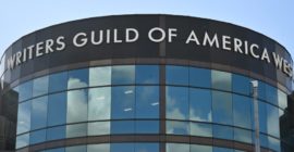 WGA Files Federal Antitrust Lawsuit to Block $110 Billion USD Paramount Skydance-WBD Merger