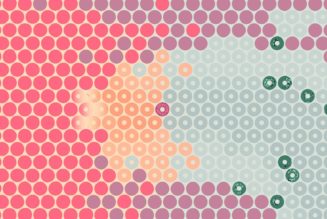 What Surrounds Us will make you think a lot about circles